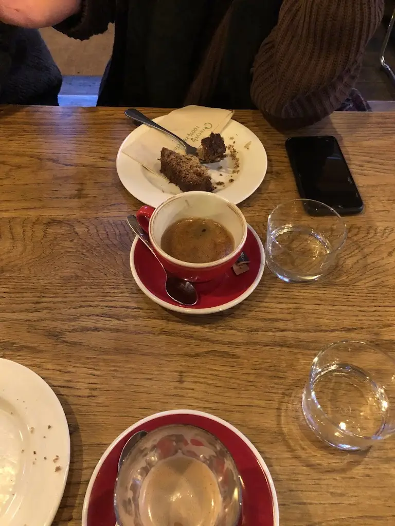 Charlie Price_The Spoke_Holloway_review