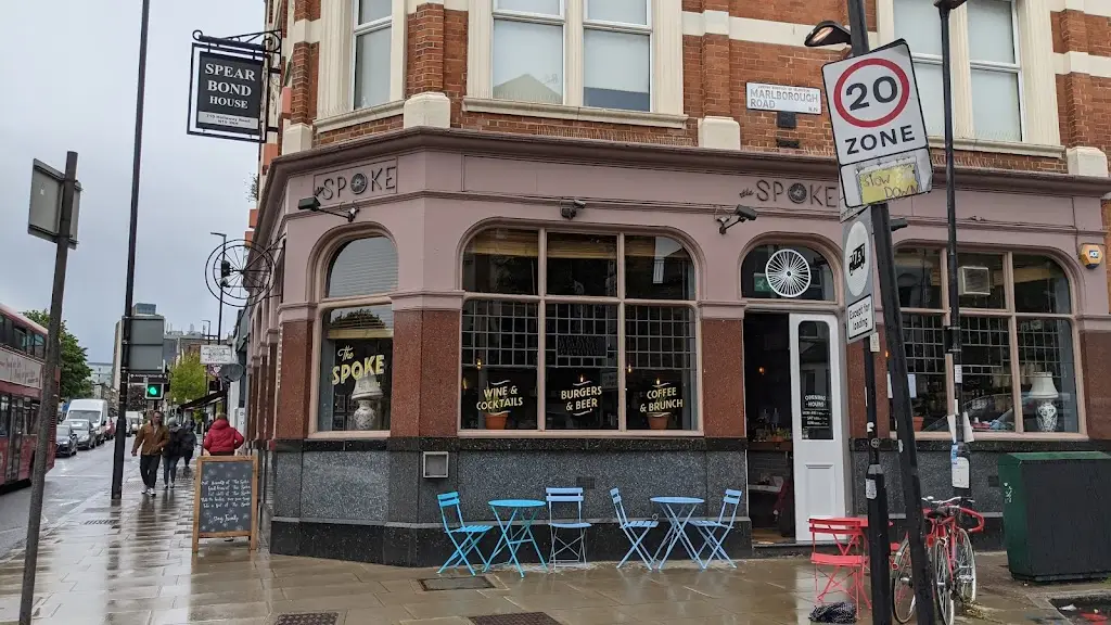 The Spoke_Holloway_slider_image_1