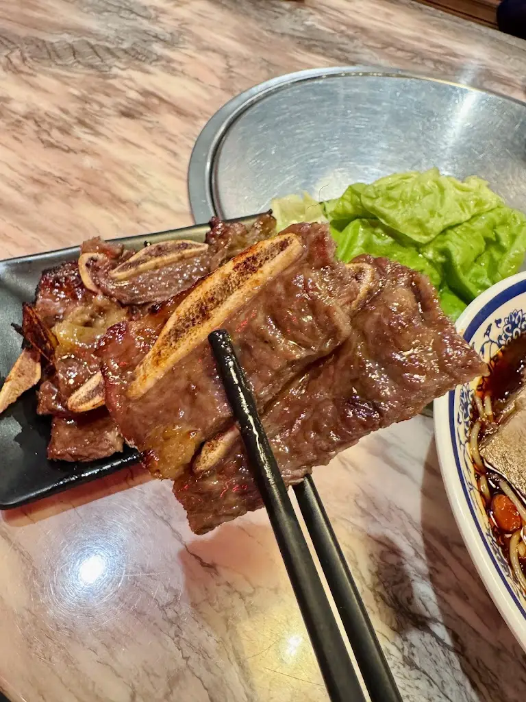 Menu_蜀一蜀二 Shu La La_Holloway_image_8