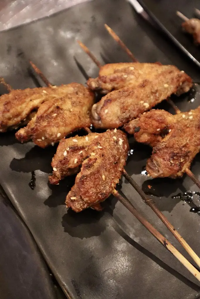 Menu_蜀一蜀二 Shu La La_Holloway_image_9