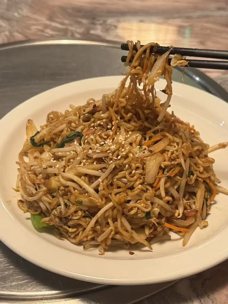 che shelly_蜀一蜀二 Shu La La_Holloway_review