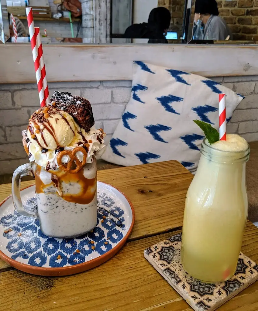 Menu_Miki's Paradise_Holloway_image_5