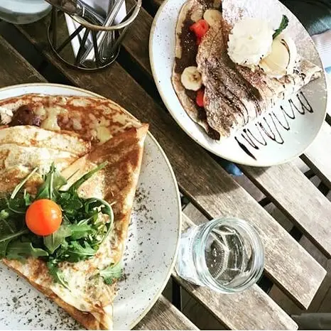 Menu_Miki's Paradise_Holloway_image_8