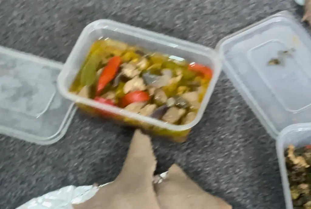 M_Bisha Eritrean Restaurant_Holloway_review