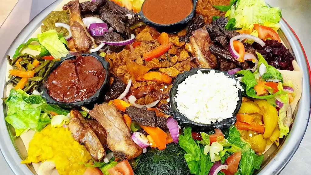 Bisha Eritrean Restaurant_Holloway_slider_image_3