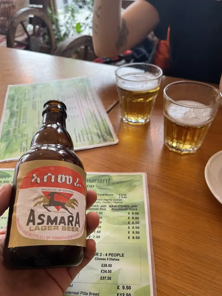 Menu_Keren View_Holloway_image_5