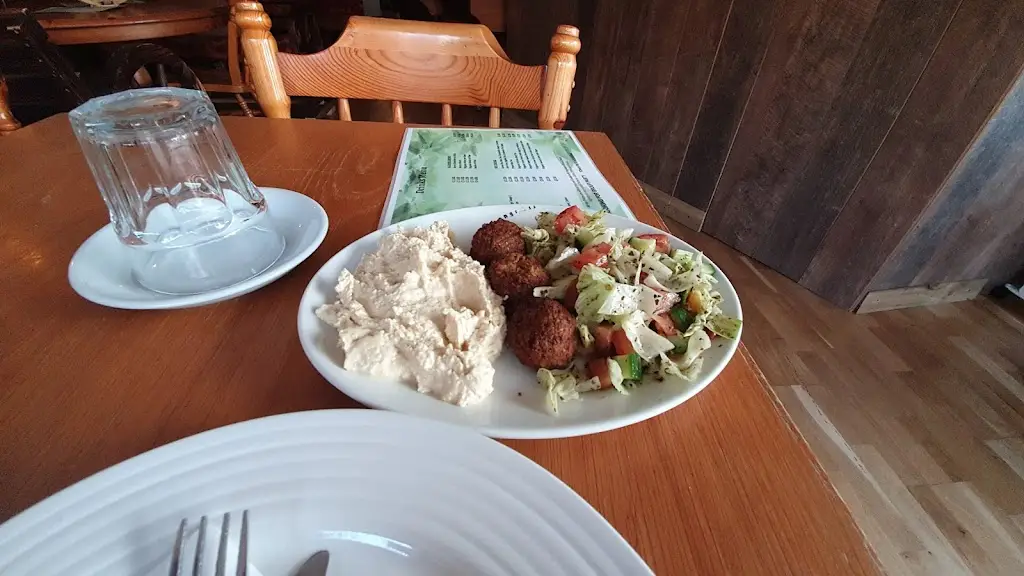 Menu_Keren View_Holloway_image_9