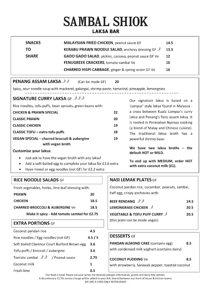 Menu_Sambal Shiok Laksa Bar_Holloway_image_1