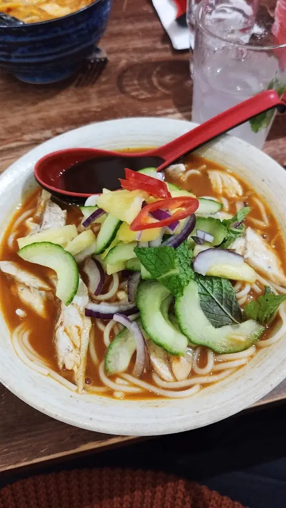 Menu_Sambal Shiok Laksa Bar_Holloway_image_8