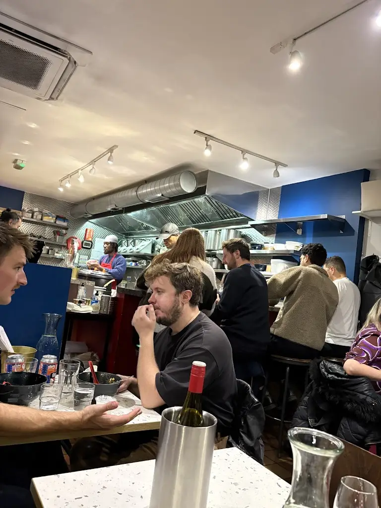 Alice Gee_Sambal Shiok Laksa Bar_Holloway_review