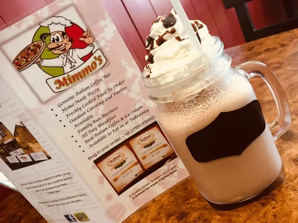 Menu_Mimmo's Cafe Baildon_Baildon_image_3