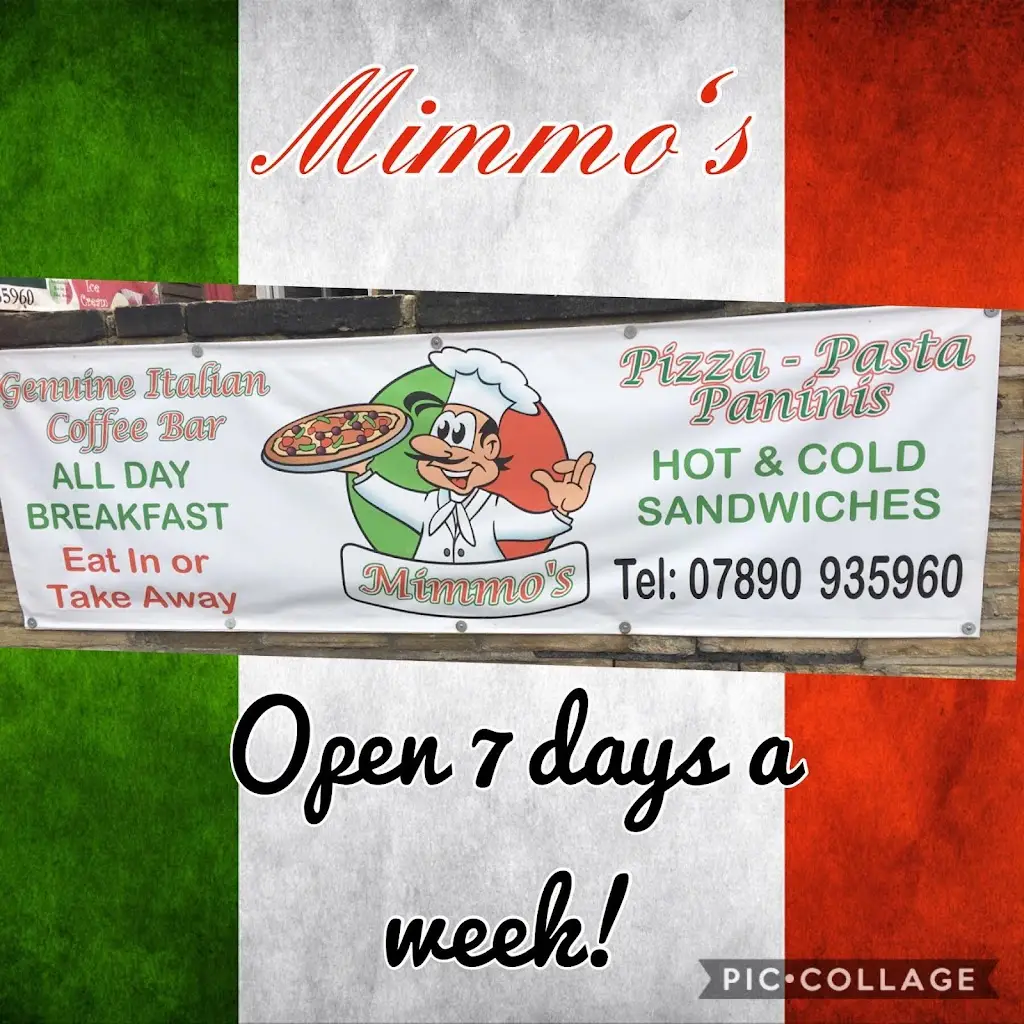 Menu_Mimmo's Cafe Baildon_Baildon_image_4