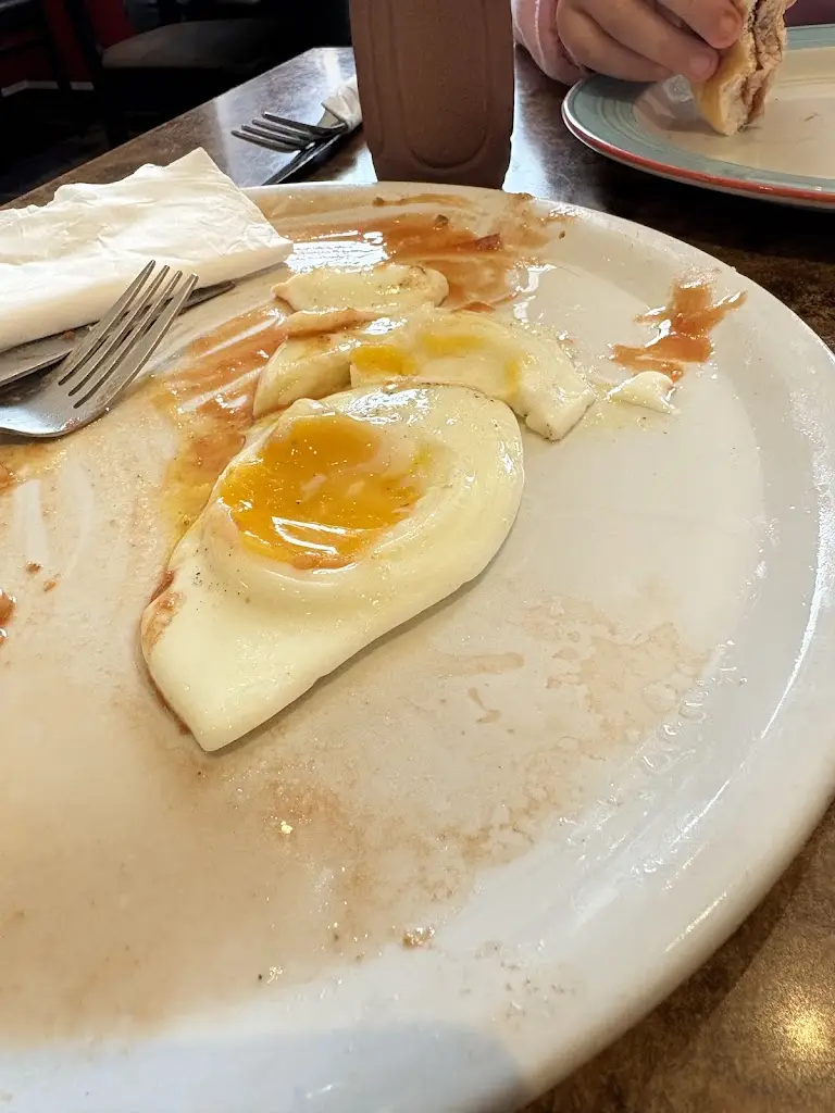 Mathew Bailey_Mimmo's Cafe Baildon_Baildon_review