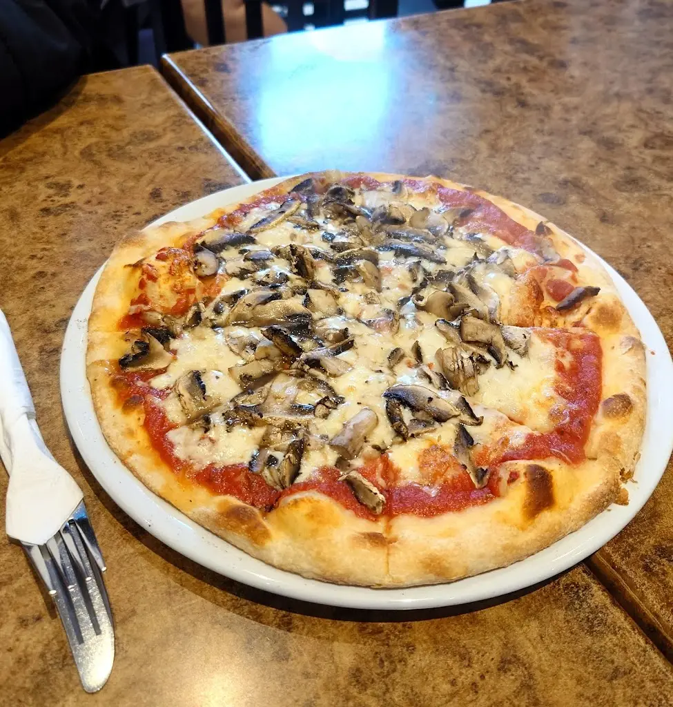 J C_Mimmo's Cafe Baildon_Baildon_review