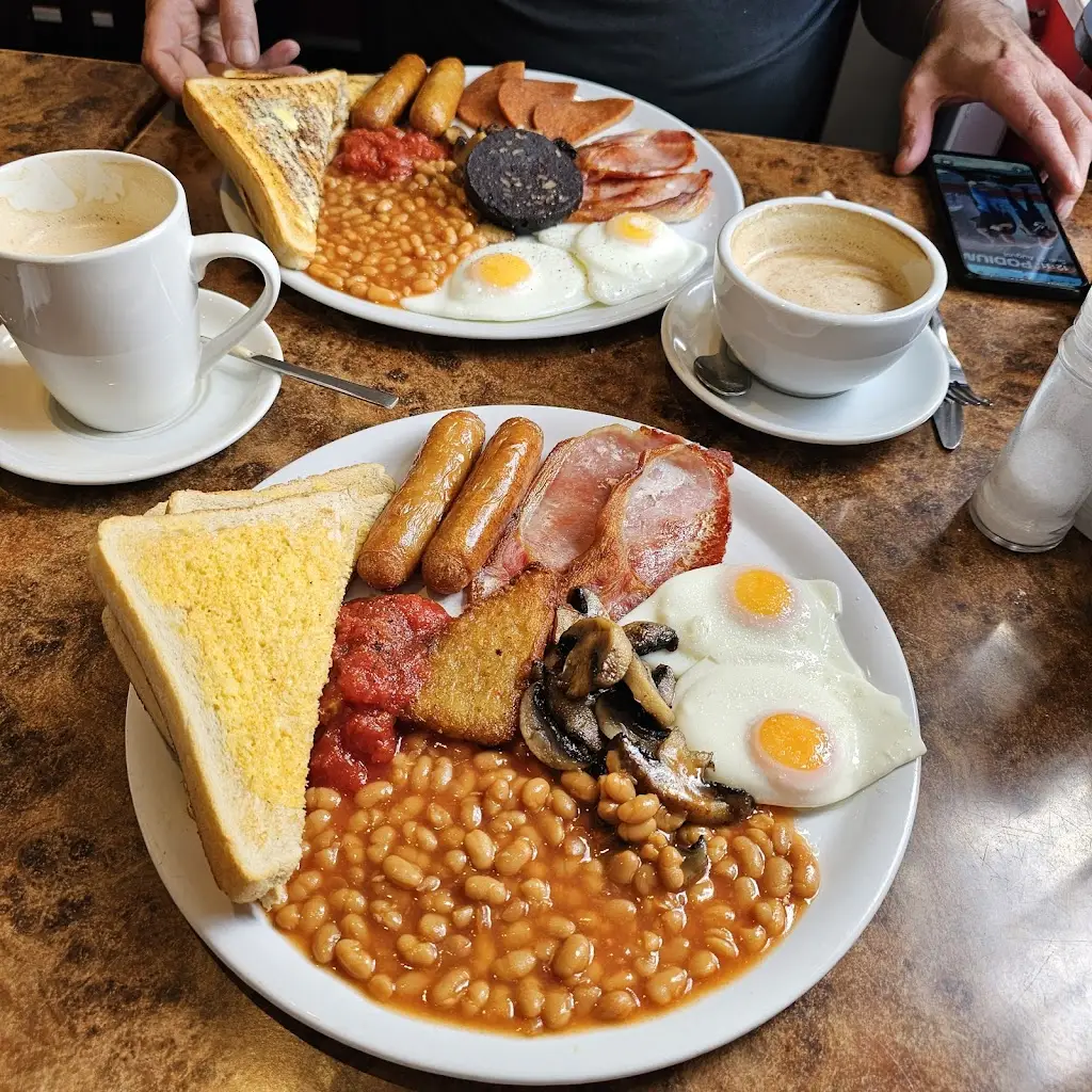 Mimmo's Cafe Baildon_Baildon_slider_image_3