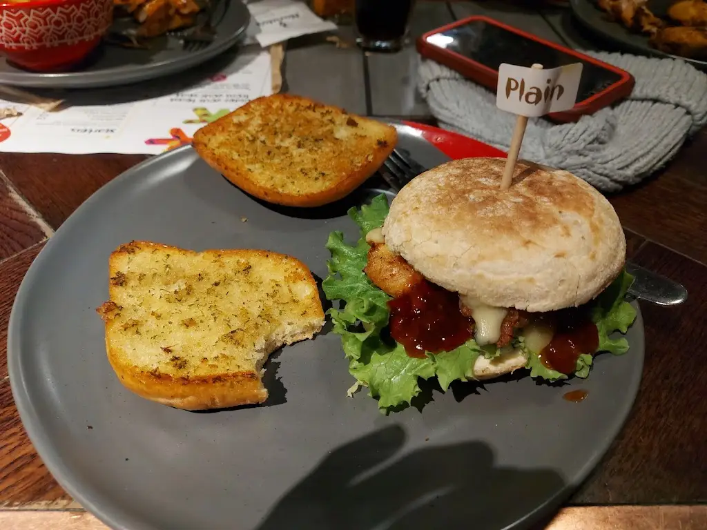 Menu_Nando's Holloway Road_Holloway_image_8