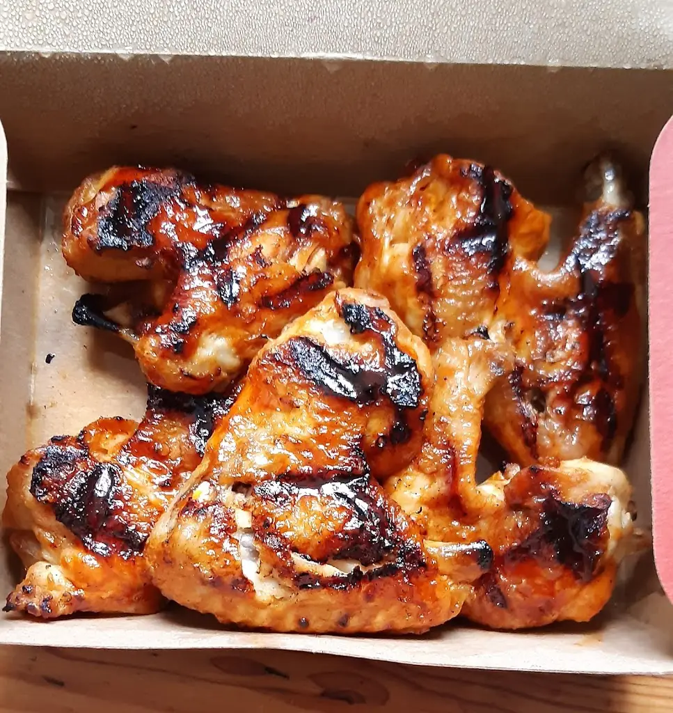 Menu_Nando's Holloway Road_Holloway_image_9