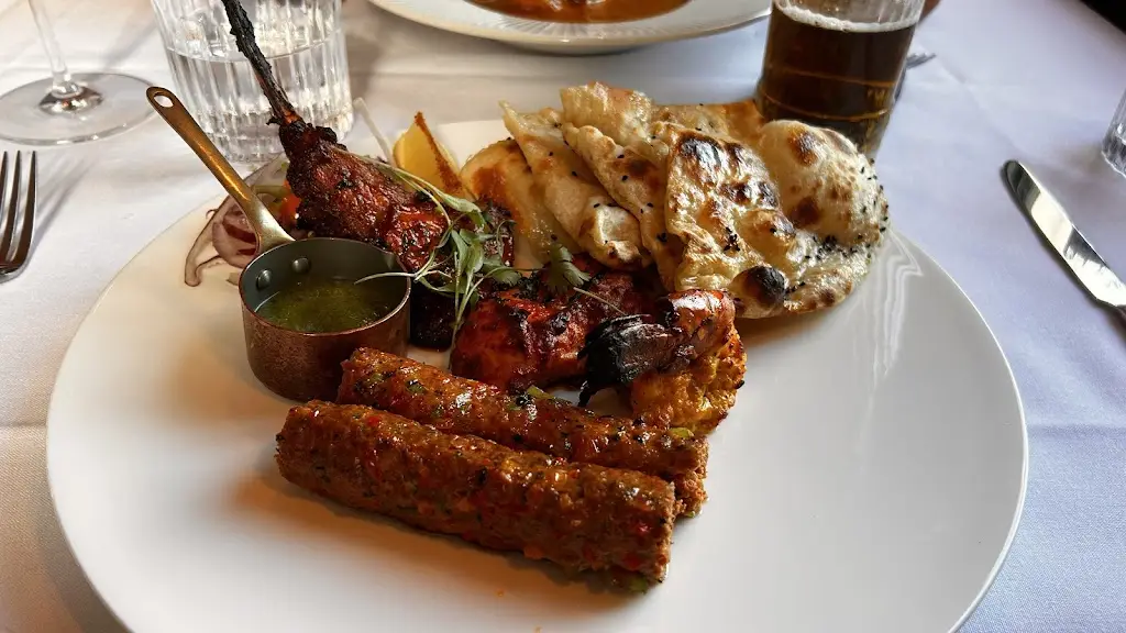 Menu_Ruthvika Spices & Kitchen - Fine Indian Dining_Holtby_image_5