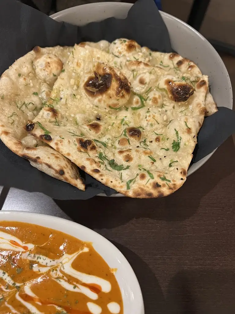 Menu_Ruthvika Spices & Kitchen - Fine Indian Dining_Holtby_image_6