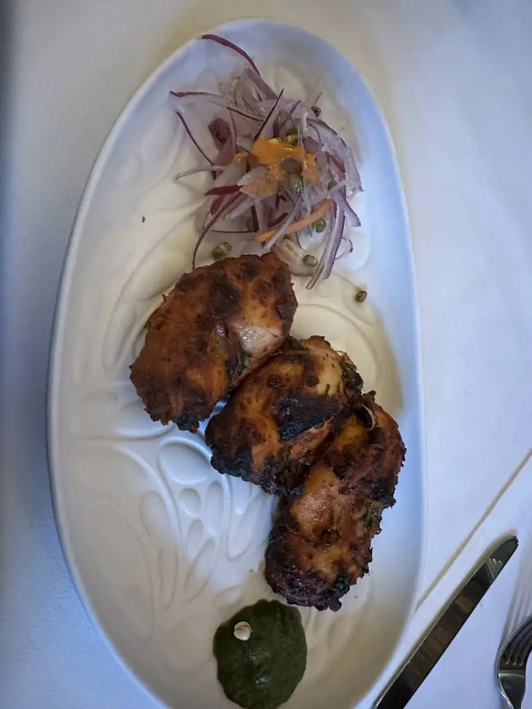 Menu_Ruthvika Spices & Kitchen - Fine Indian Dining_Holtby_image_8