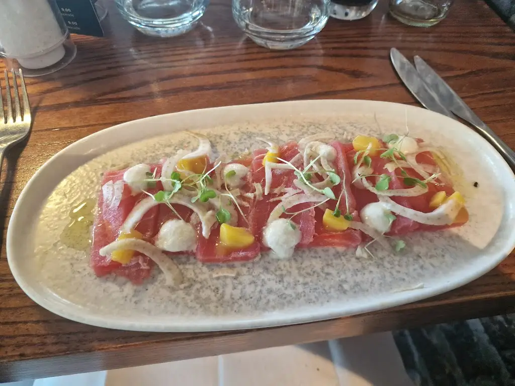 Claire Mason_Burro Restaurant_Holtby_review