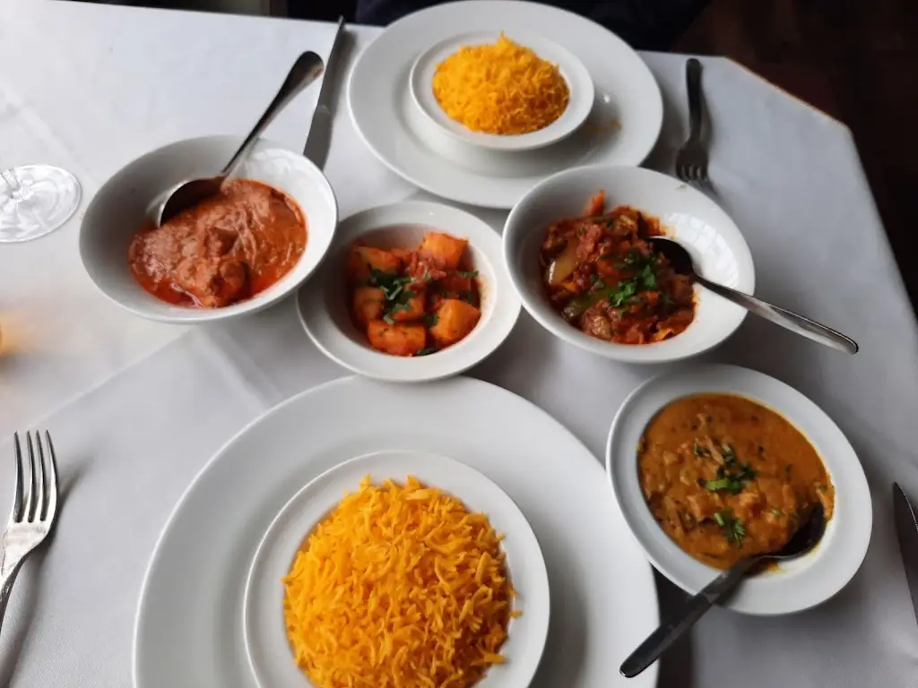 Menu_The Spice Lounge_Higham Ferrers_image_2