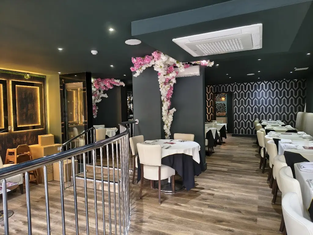 The Spice Lounge_Higham Ferrers_slider_image_2