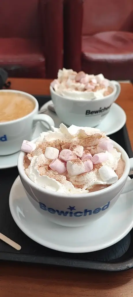 Menu_Bewiched Coffee Higham Ferrers_Higham Ferrers_immagine_4