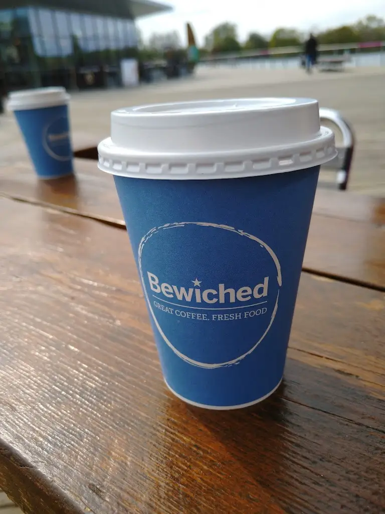 Menu_Bewiched Coffee Higham Ferrers_Higham Ferrers_immagine_6