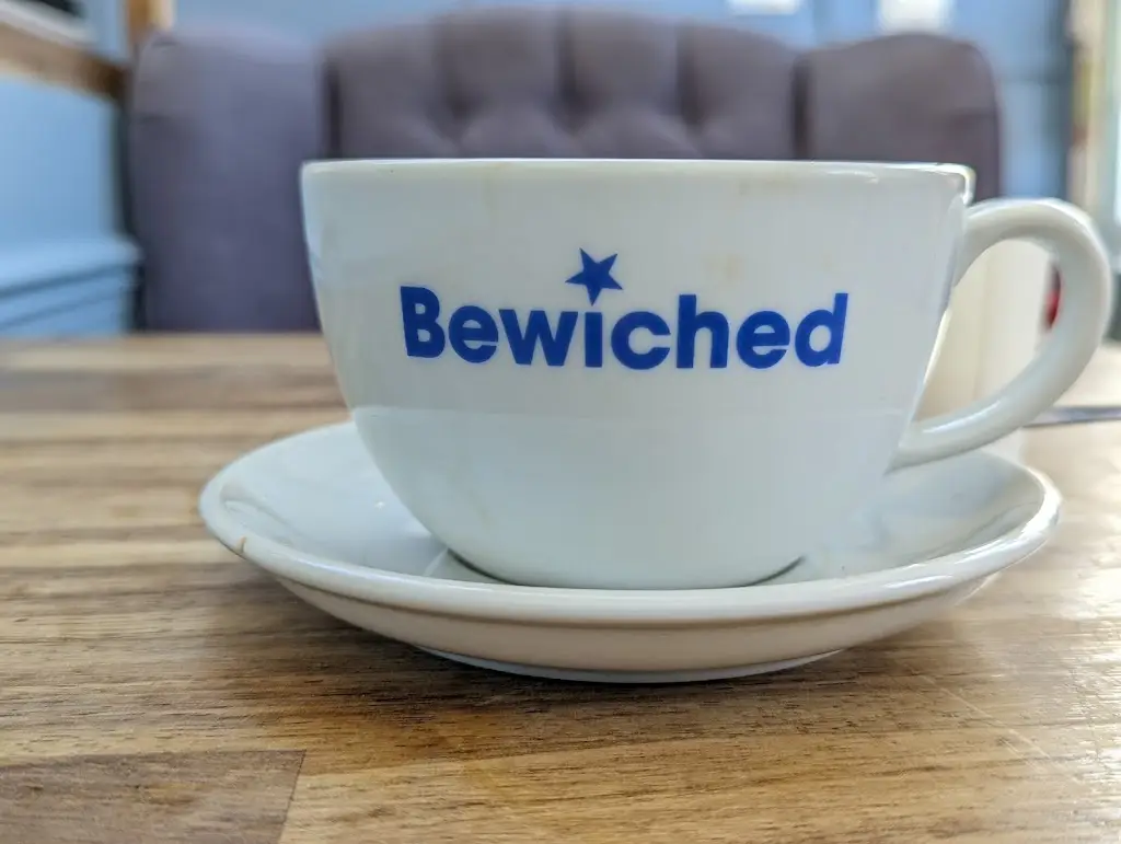 Menu_Bewiched Coffee Higham Ferrers_Higham Ferrers_immagine_7