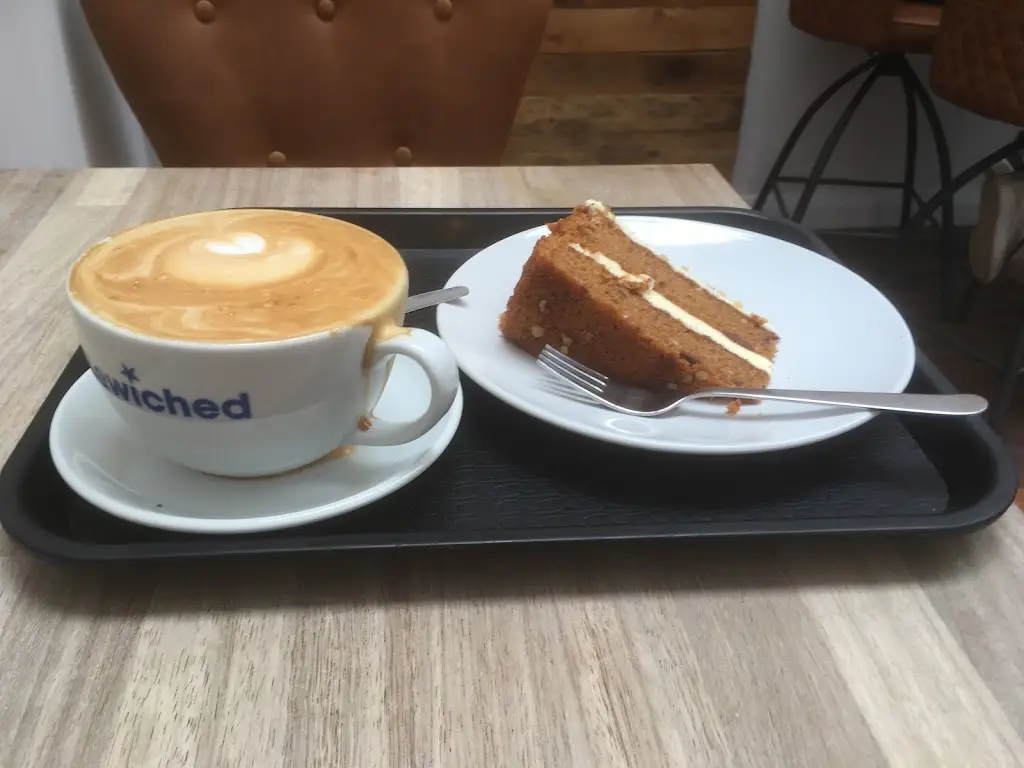 Menu_Bewiched Coffee Higham Ferrers_Higham Ferrers_immagine_8