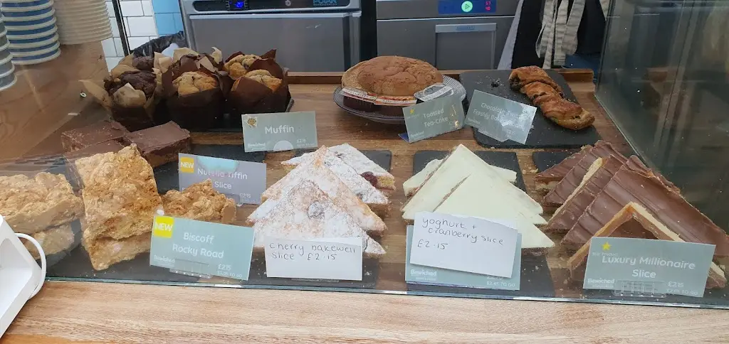 Menu_Bewiched Coffee Higham Ferrers_Higham Ferrers_immagine_9