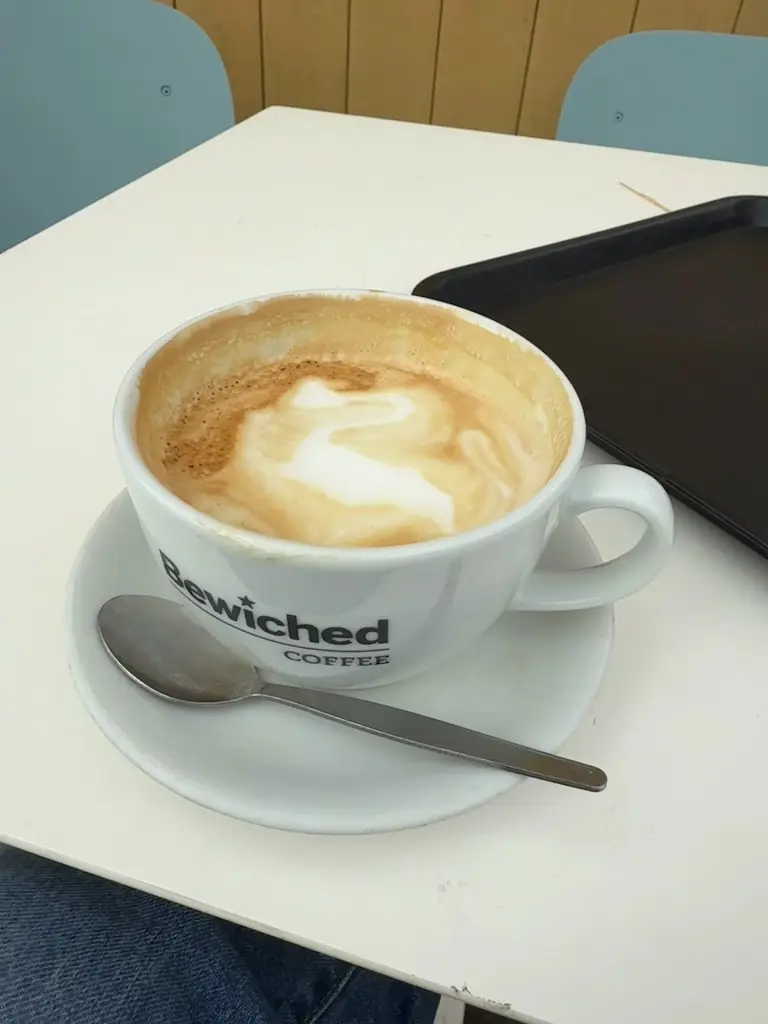 Bewiched Coffee Higham Ferrers_Higham Ferrers_slider_image_2