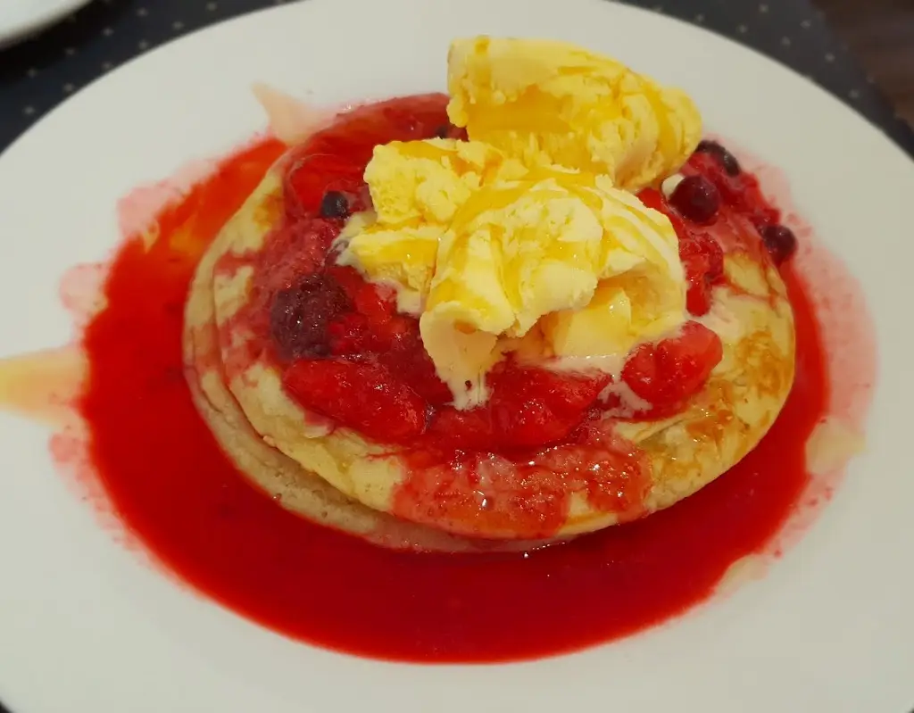 Menu_Savour the Flavour_Higham Ferrers_image_9