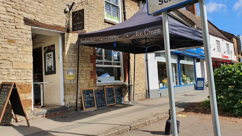 Savour the Flavour_Higham Ferrers_slider_image_1