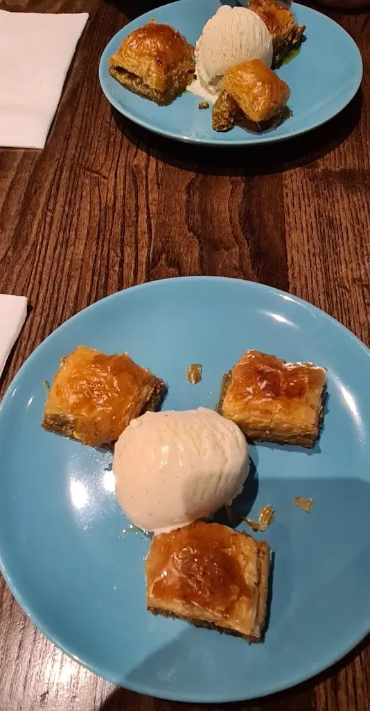 Menü_Rokka Turkish Mediteranean Bar & Grill_Higham Ferrers_Bild_1