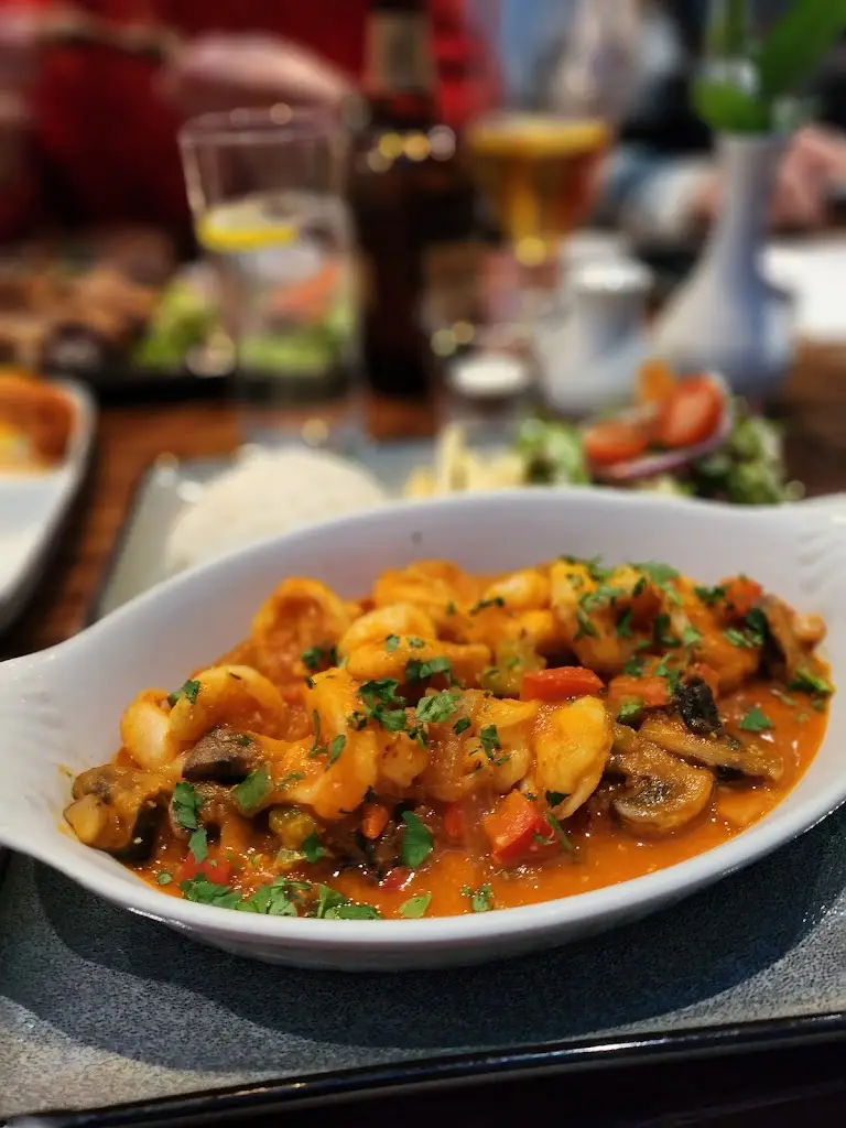 Menü_Rokka Turkish Mediteranean Bar & Grill_Higham Ferrers_Bild_5