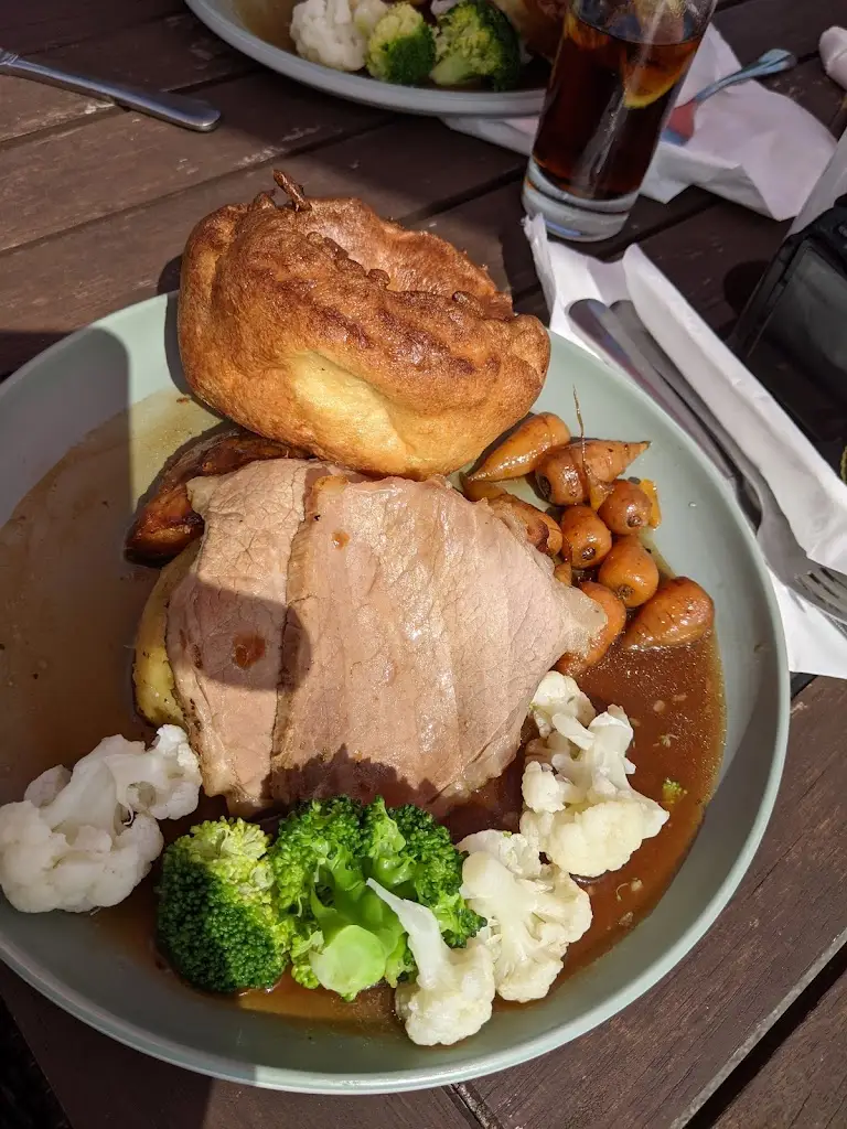 Menu_The Old Glen House_Baildon_image_7