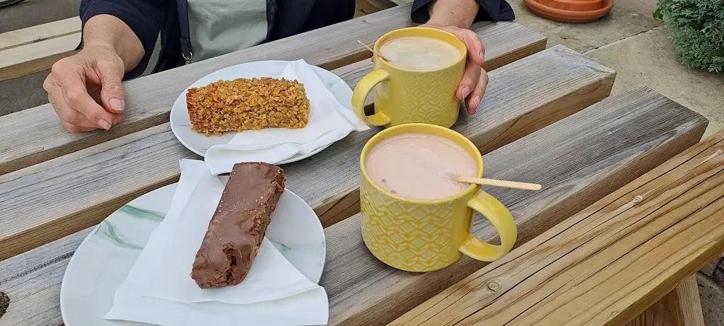 Lawrence Solon_The Old Glen House_Baildon_review