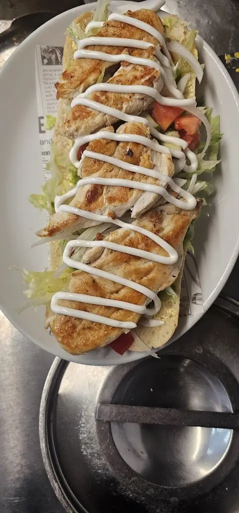 Blue Corner Cafe_Higham Ferrers_slider_image_2