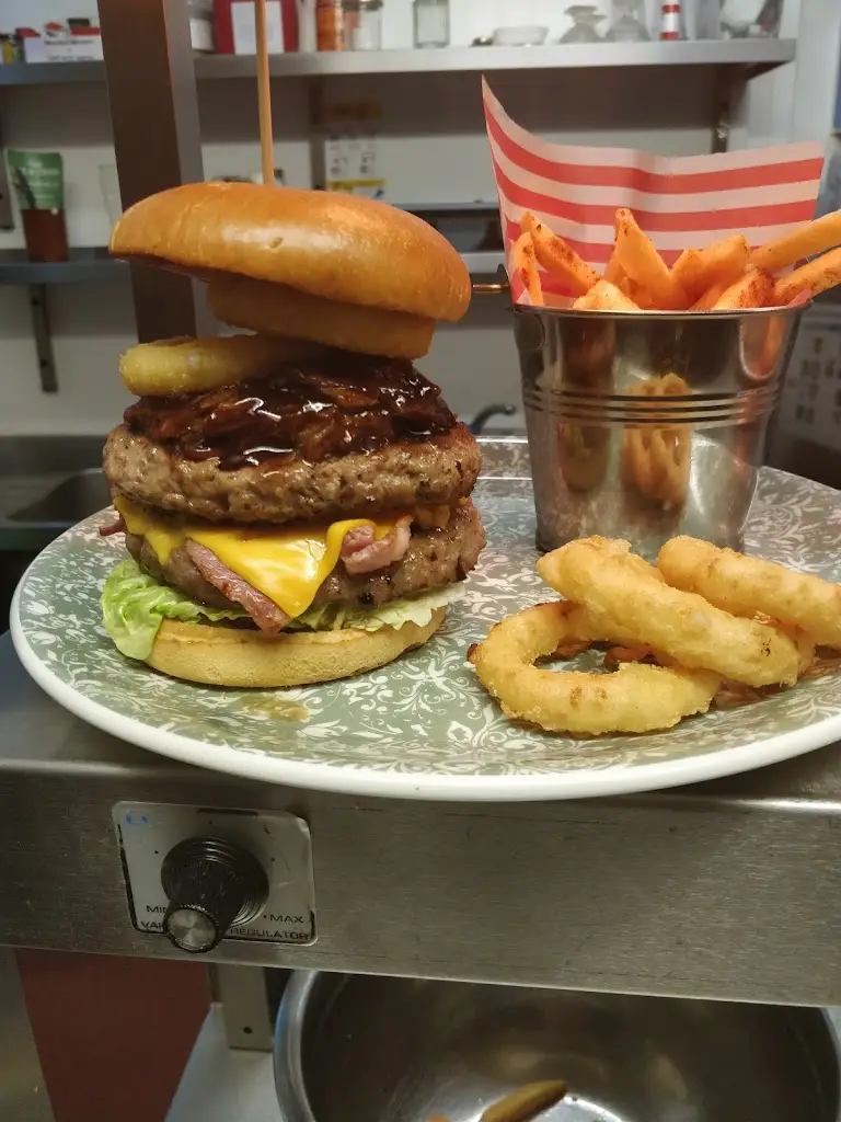 Menu_Rose & Crown_Higham Ferrers_image_3