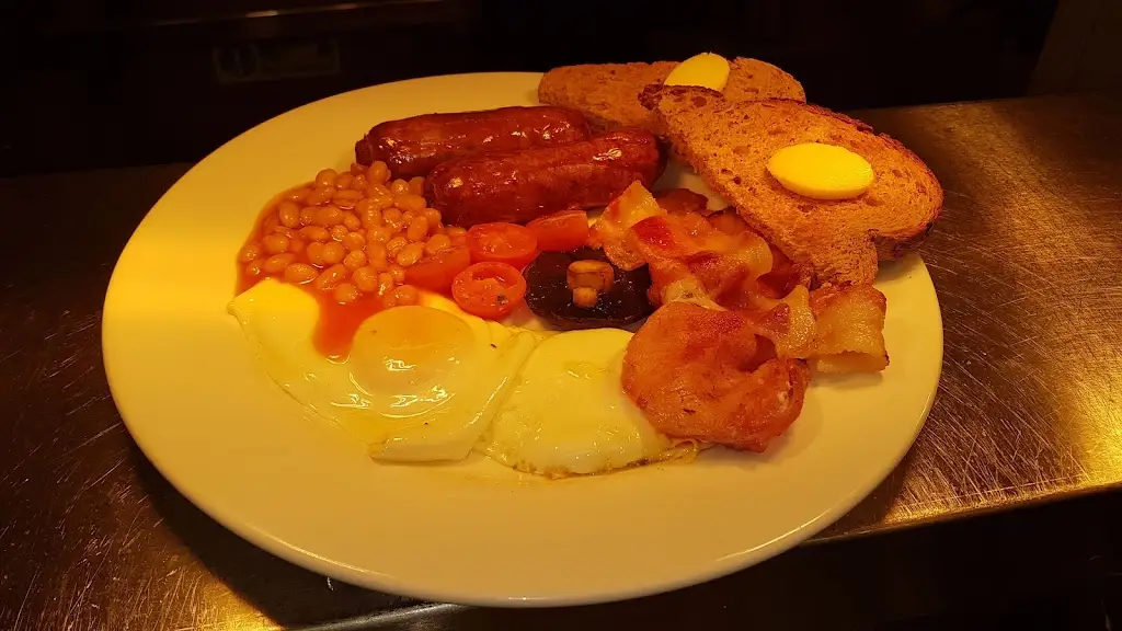 Menu_Rose & Crown_Higham Ferrers_image_5