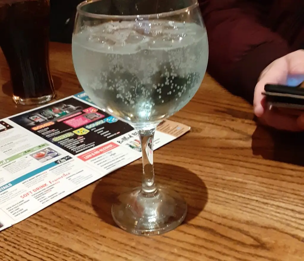 Menu_Rose & Crown_Higham Ferrers_image_8