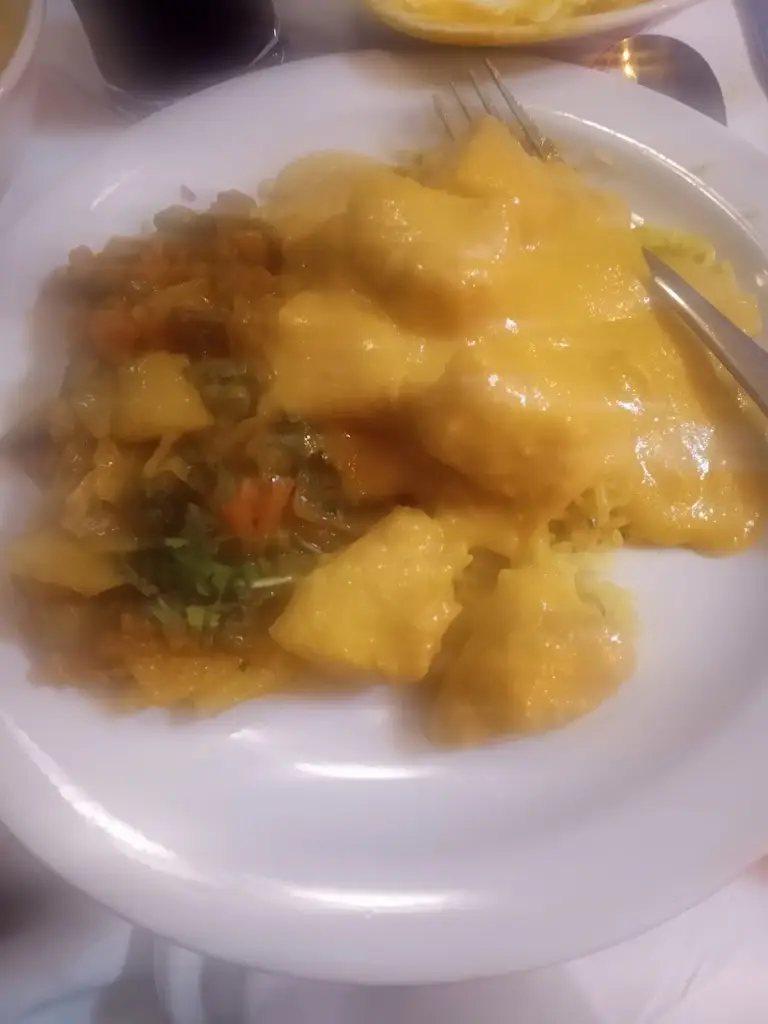 Menu_Cafe Bangla_Higham Ferrers_image_1