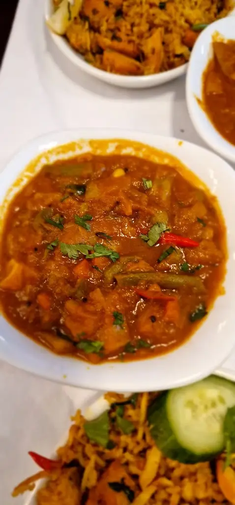 Menu_Cafe Bangla_Higham Ferrers_image_8