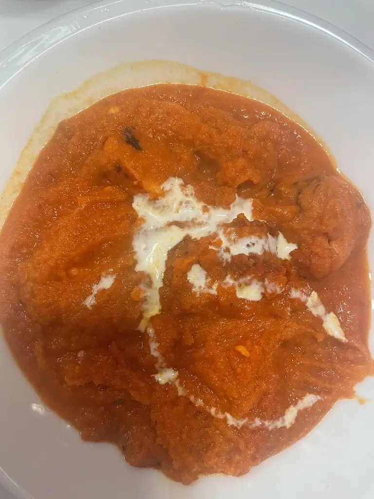 Becca Ellen_Cafe Bangla_Higham Ferrers_review