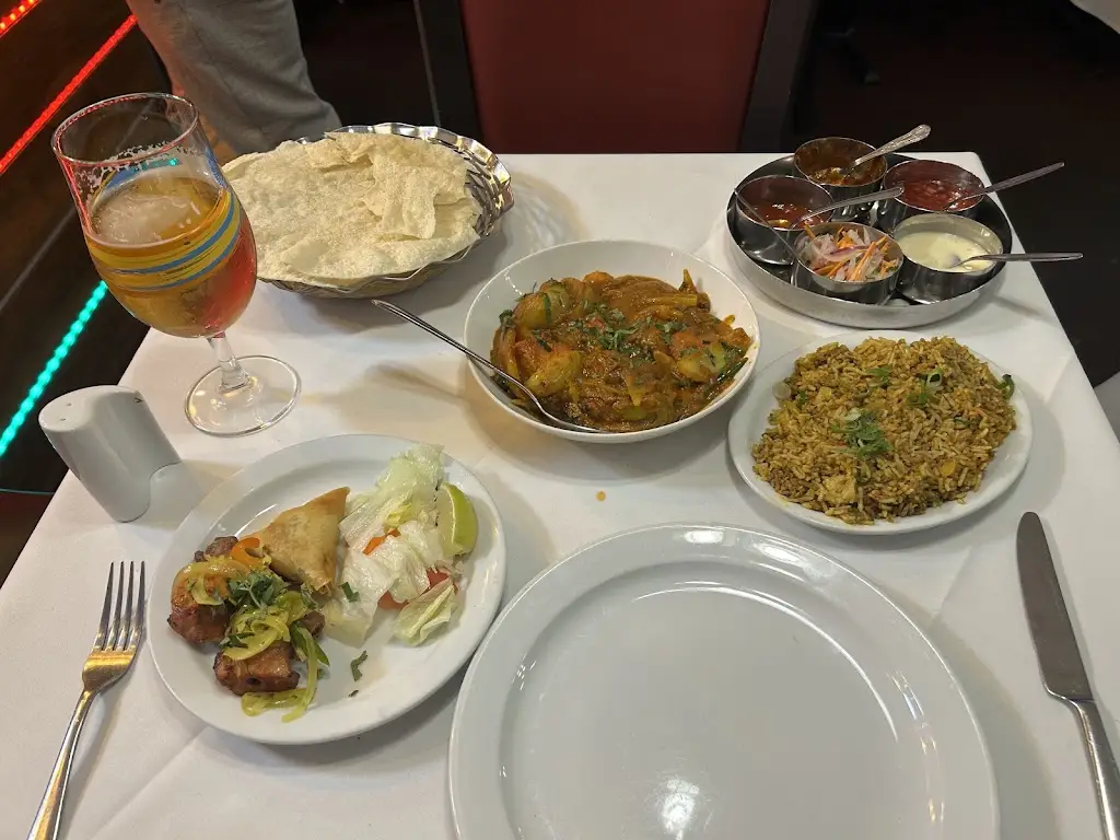 Cafe Bangla_Higham Ferrers_slider_image_2