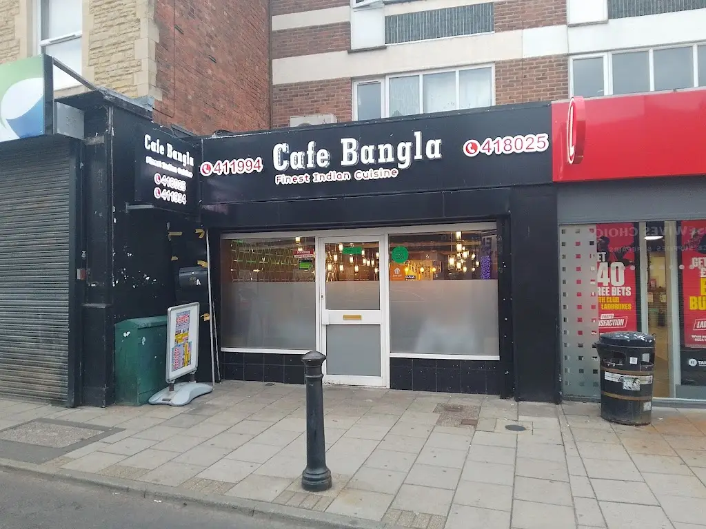 Cafe Bangla_Higham Ferrers_slider_image_3