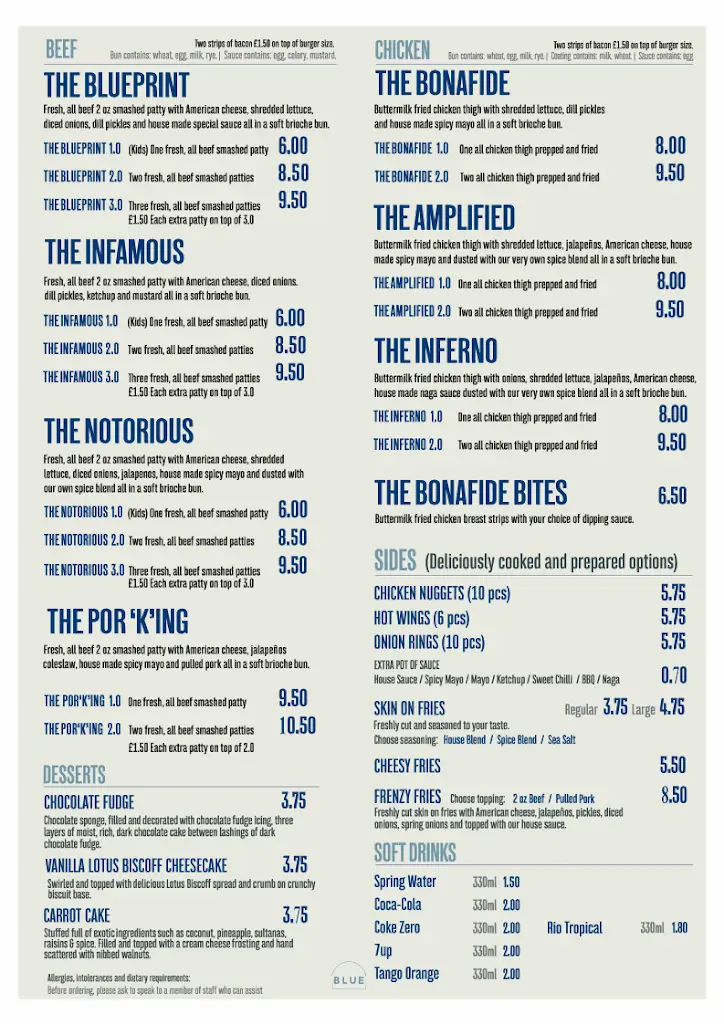 Menu_Burger Blue_Higham Ferrers_image_1