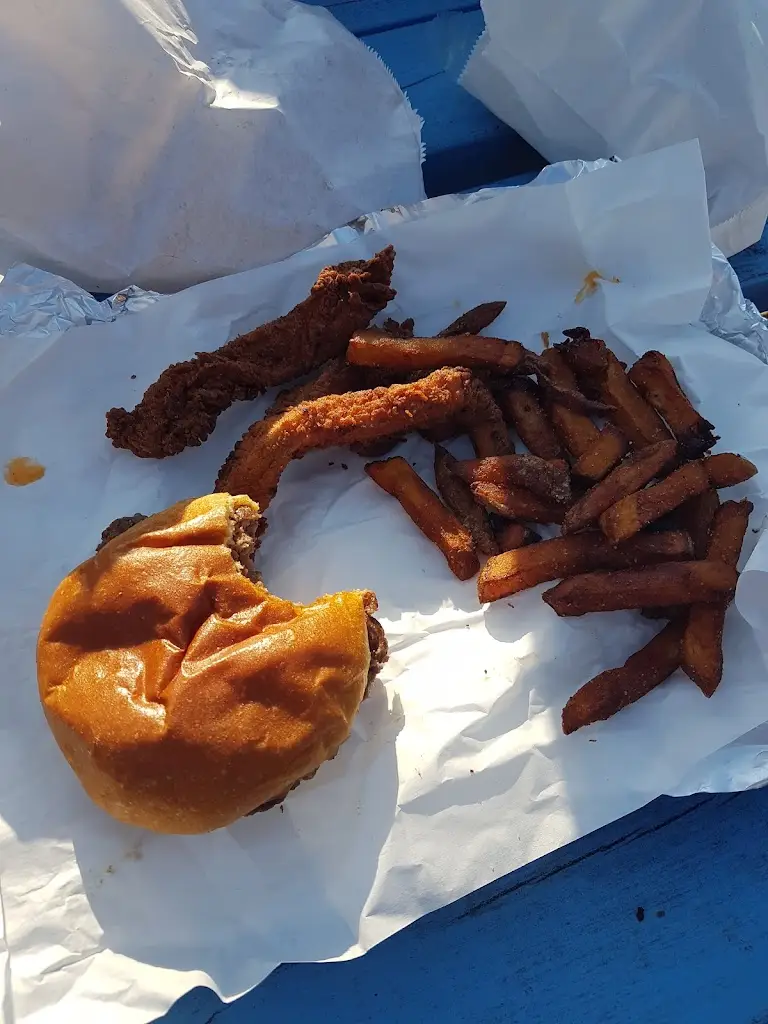 Menu_Burger Blue_Higham Ferrers_image_4